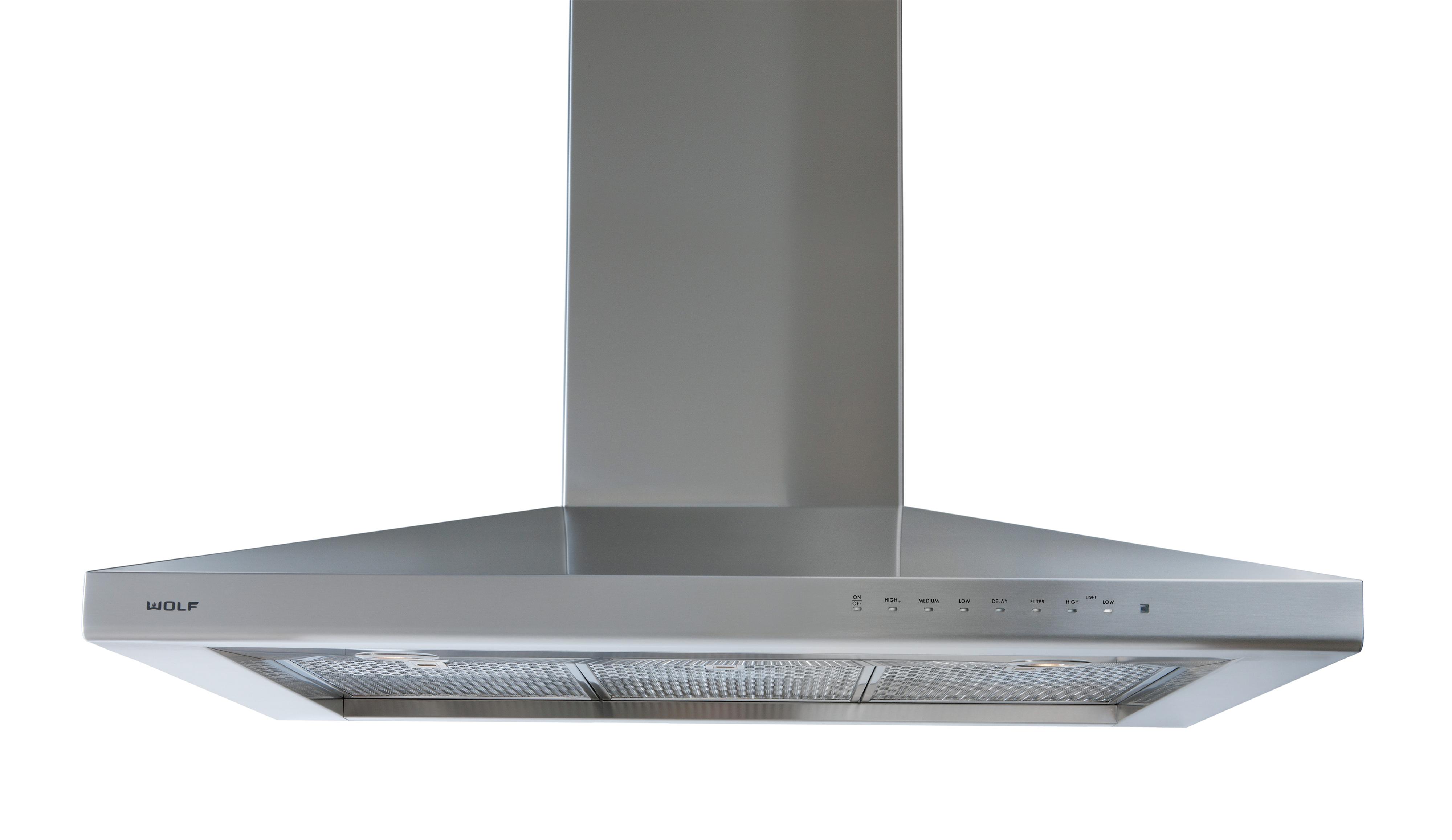 Wolf range hood 36 discount